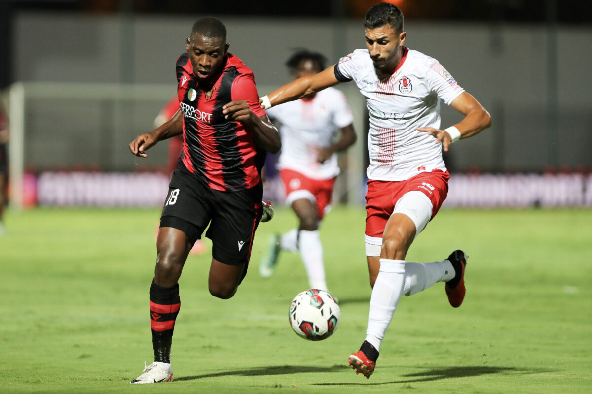 Résultats Coupe De La CAF: L'Algérie Concède Un Match Nul Résultats Coupe De La CAF: L'Algérie Concède Un Match Nul
