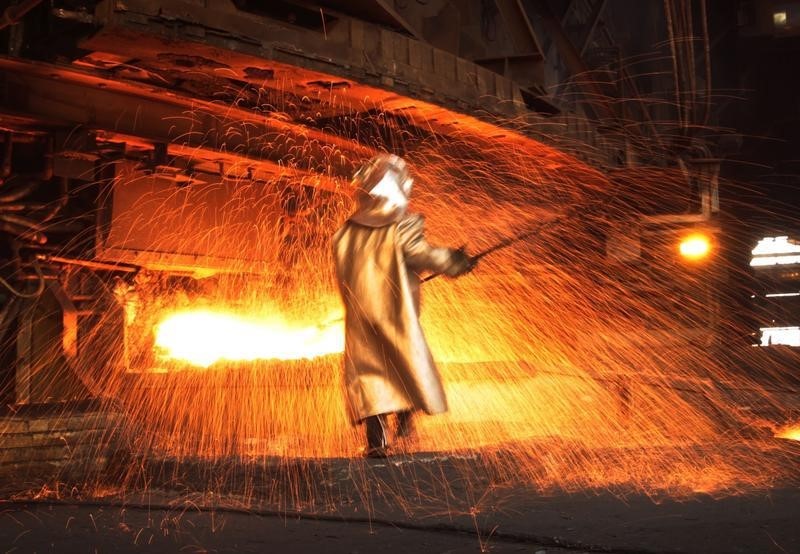 Résultats Du Premier Trimestre D'Eramet: Impact Sur Les Objectifs De Production 2025 Résultats Du Premier Trimestre D'Eramet: Impact Sur Les Objectifs De Production 2025