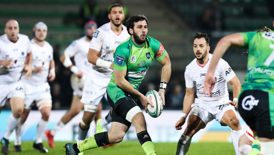 Résumé Des Matchs Pro D2 : Colomiers Contre Oyonnax Et Montauban Contre Brive Résumé Des Matchs Pro D2 : Colomiers Contre Oyonnax Et Montauban Contre Brive
