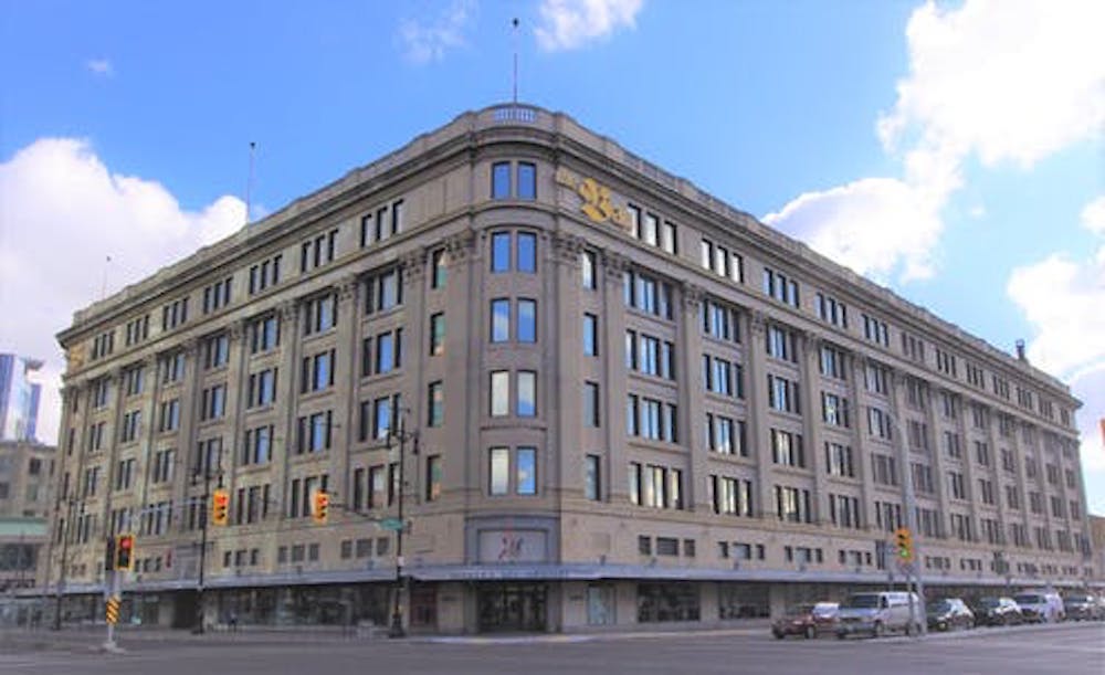 Retail Shakeup: Finding New Homes For Inventory After Hudson's Bay Store Closures Retail Shakeup: Finding New Homes For Inventory After Hudson's Bay Store Closures