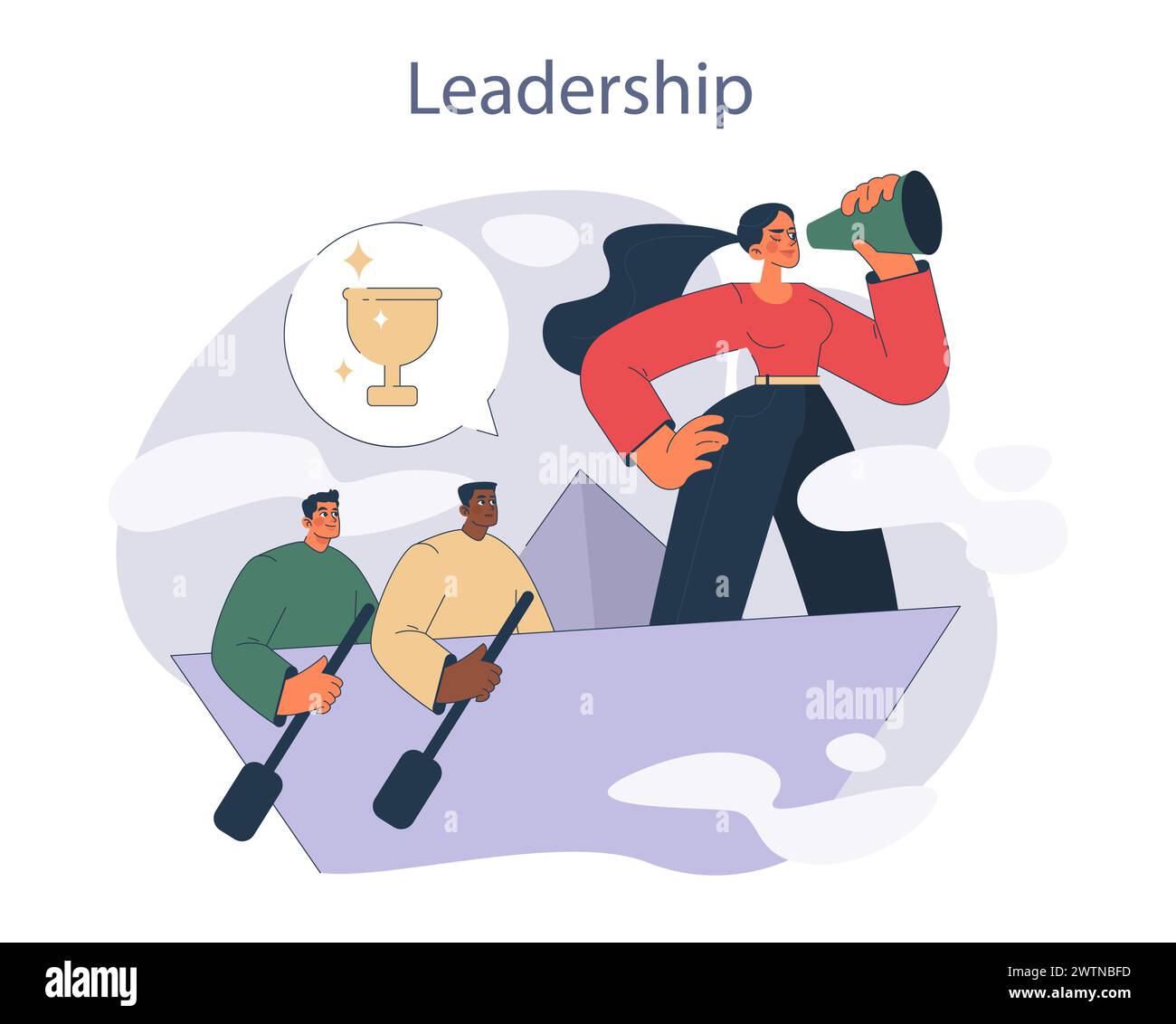 Rethinking Middle Management: Their Crucial Contribution To Business Success Rethinking Middle Management: Their Crucial Contribution To Business Success