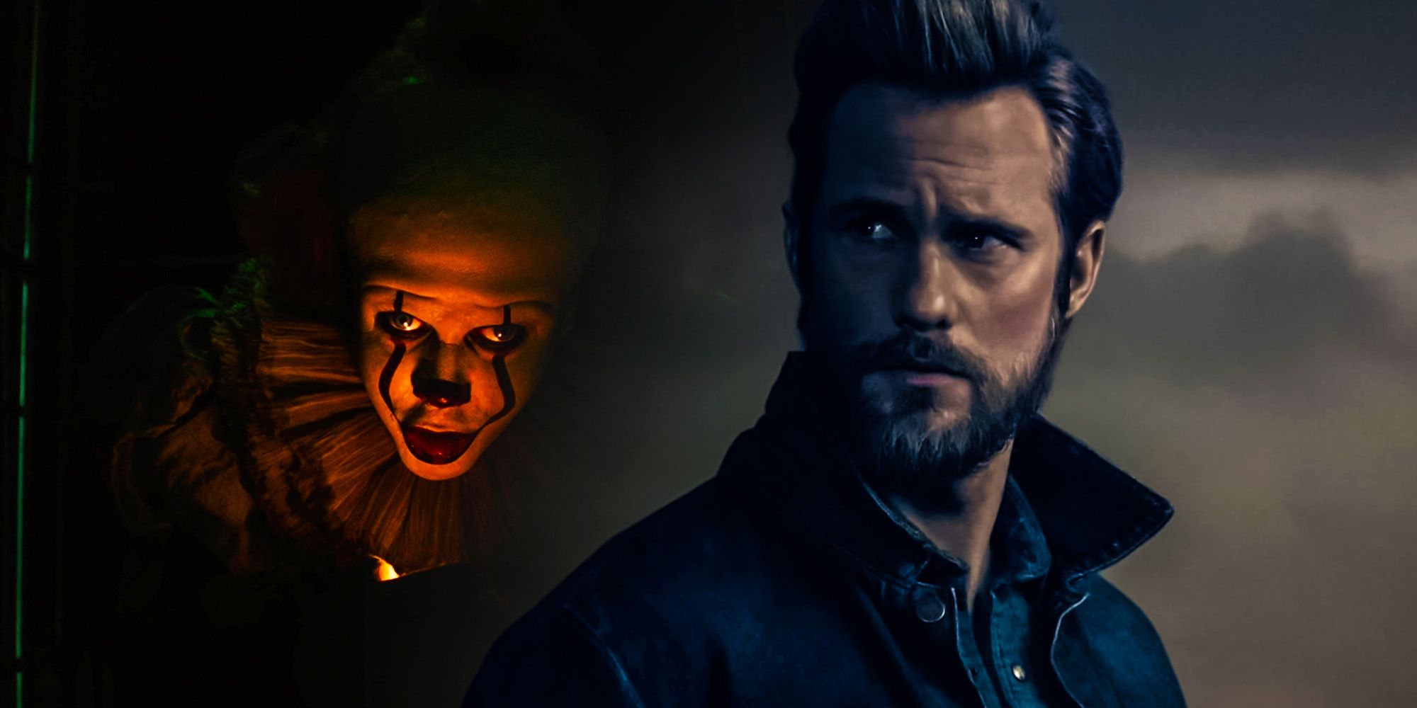 Rethinking Stephen King: 4 Groundbreaking Randall Flagg Theories Rethinking Stephen King: 4 Groundbreaking Randall Flagg Theories