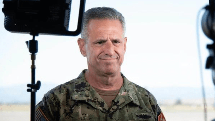 Retired Four-Star Admiral Convicted: Corruption Scandal Details Retired Four-Star Admiral Convicted: Corruption Scandal Details