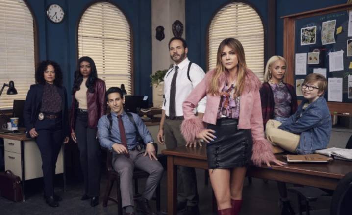 Return Of High Potential: Season 2 Renewal Information And Episode Details Return Of High Potential: Season 2 Renewal Information And Episode Details