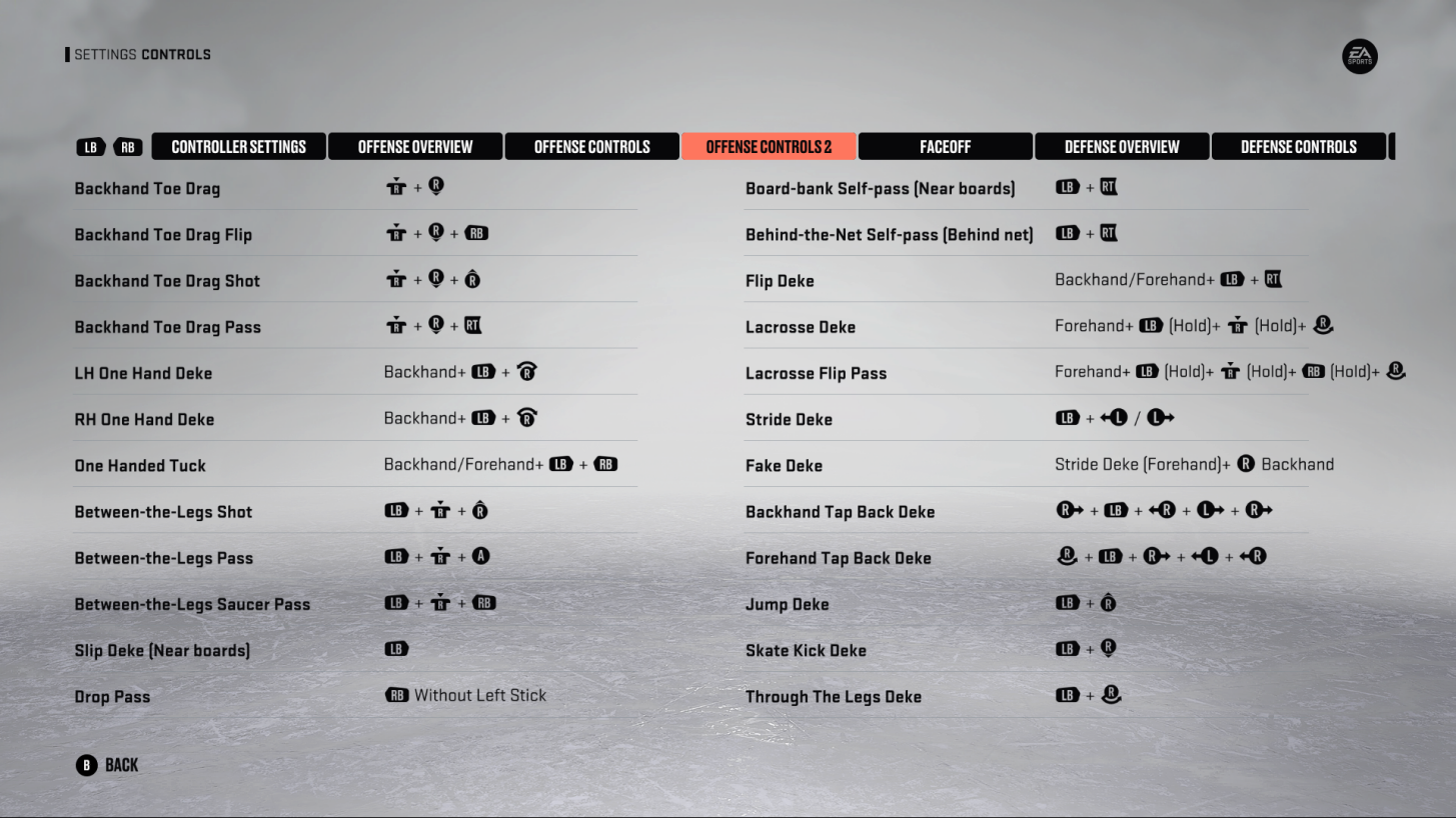 Return To The Rink: NHL 25's Arcade Mode Detailed Return To The Rink: NHL 25's Arcade Mode Detailed