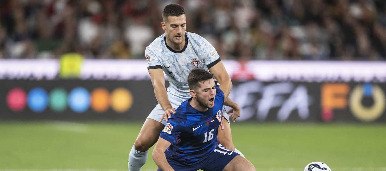 Revealed: Amorim's Seven-Player Transfer Wish List For Man United Revealed: Amorim's Seven-Player Transfer Wish List For Man United