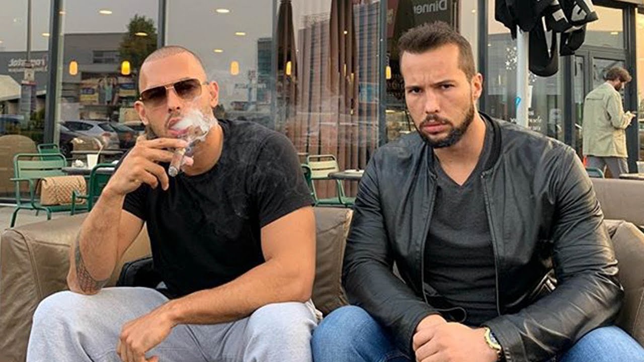 Revenirea Lui Andrew Tate Din Dubai: Ce Urmează Pentru Controversatul Influencer? Revenirea Lui Andrew Tate Din Dubai: Ce Urmează Pentru Controversatul Influencer?