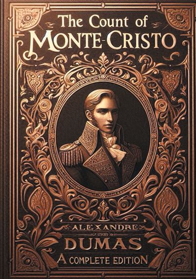 Review: Alexandre Dumas' The Count Of Monte Cristo – A Timeless Adventure Review: Alexandre Dumas' The Count Of Monte Cristo – A Timeless Adventure