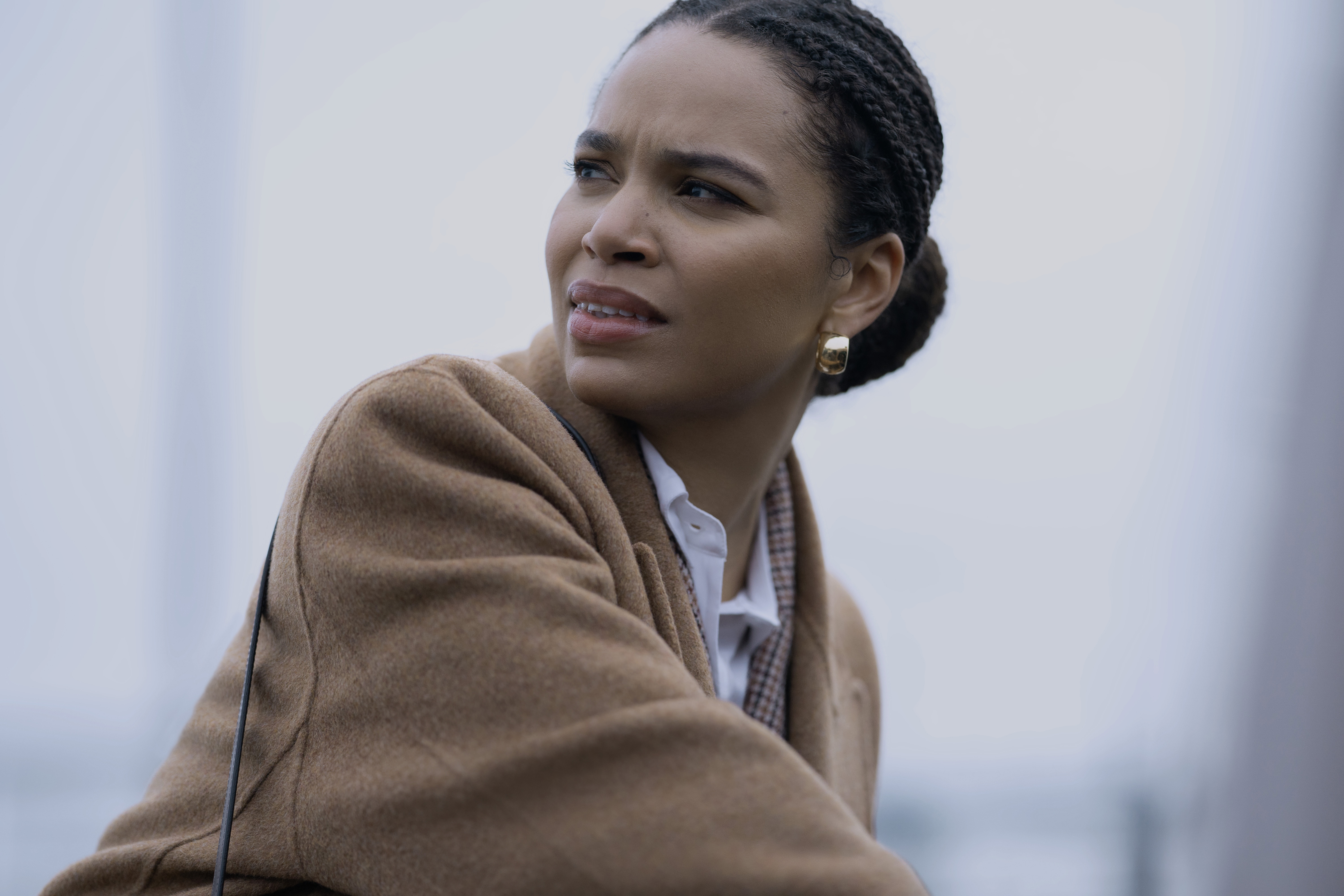 Review: Dope Thief Episode 6 - A Worrying Dip In Quality? Review: Dope Thief Episode 6 - A Worrying Dip In Quality?