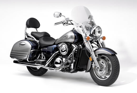 Review Kawasaki Vulcan S 2025: Sentuhan Futuristik Pada Motor Cruiser Review Kawasaki Vulcan S 2025: Sentuhan Futuristik Pada Motor Cruiser