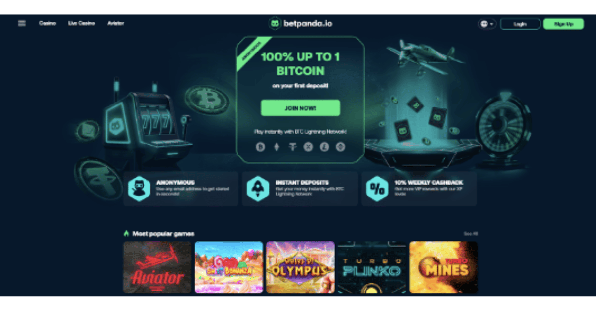 Review Of Top Australian Crypto Casino Sites For 2025 Review Of Top Australian Crypto Casino Sites For 2025