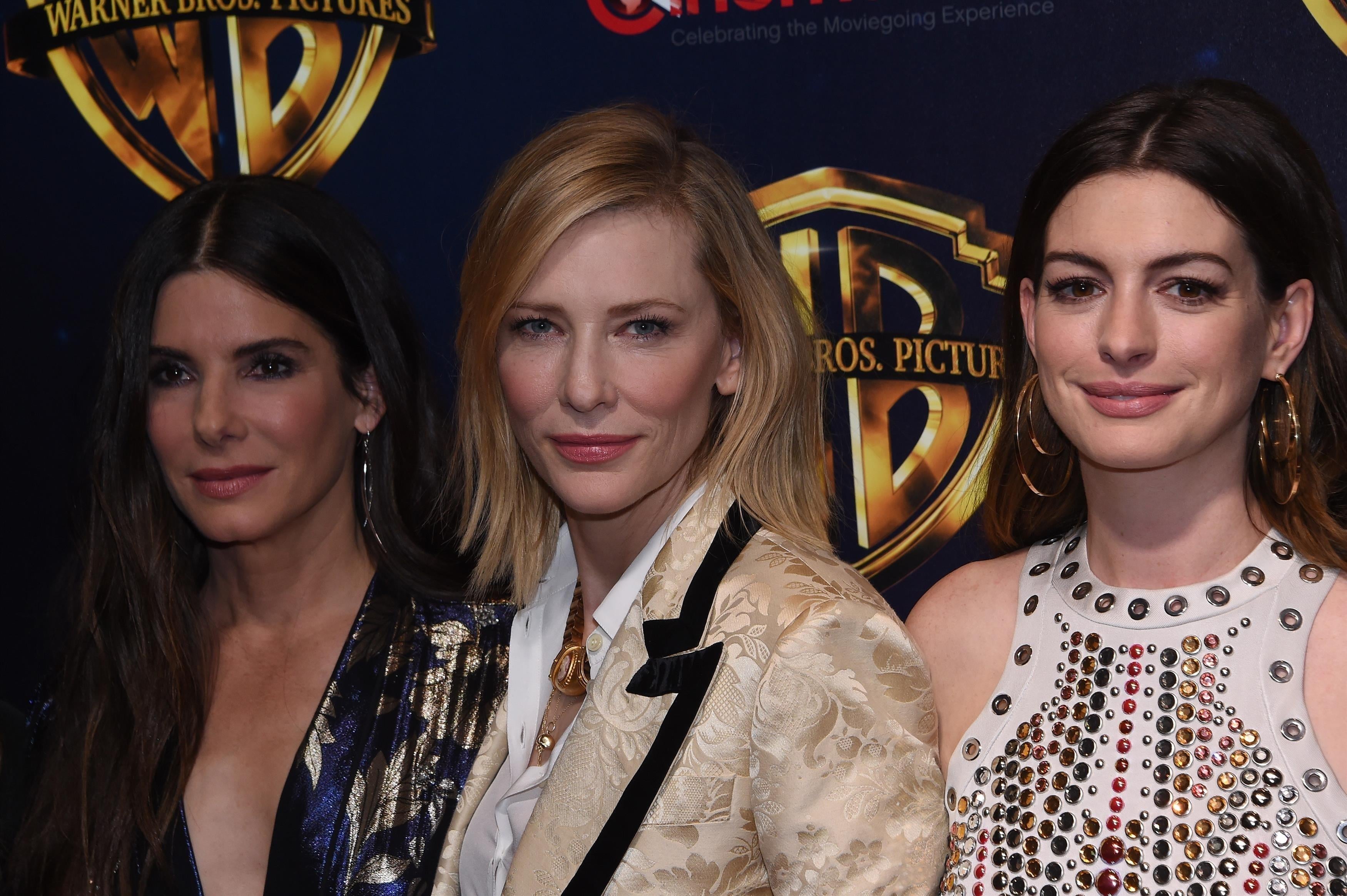 Review Of Warner Bros. Pictures' CinemaCon 2025 Presentation Review Of Warner Bros. Pictures' CinemaCon 2025 Presentation