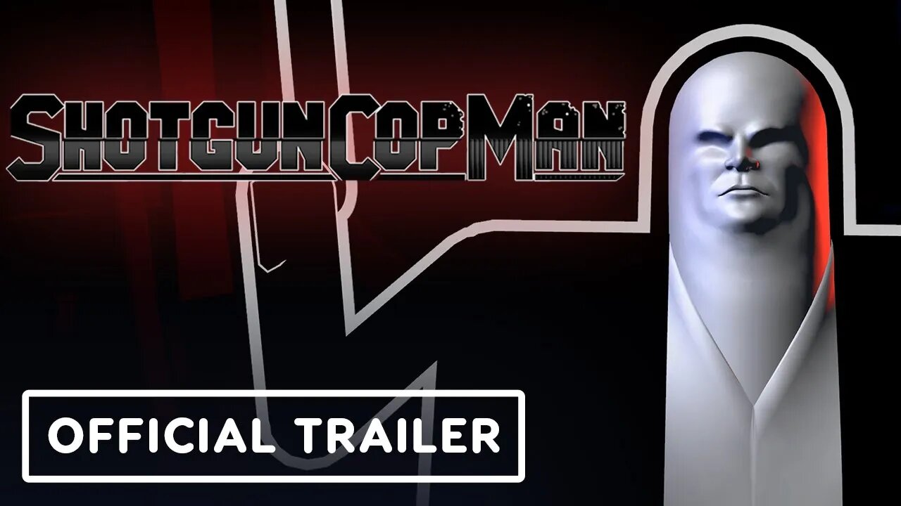 Review: Shotgun Cop Man - A Bizarre Platformer With A Devilish Twist Review: Shotgun Cop Man - A Bizarre Platformer With A Devilish Twist