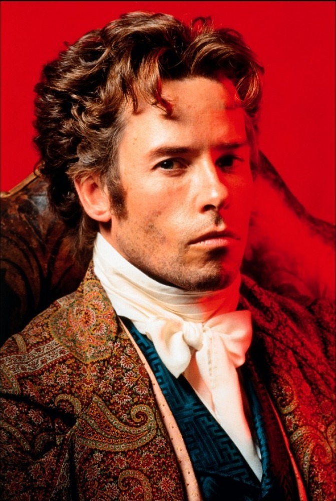 Review: The Count Of Monte Cristo – A Classic Reimagined Review: The Count Of Monte Cristo – A Classic Reimagined