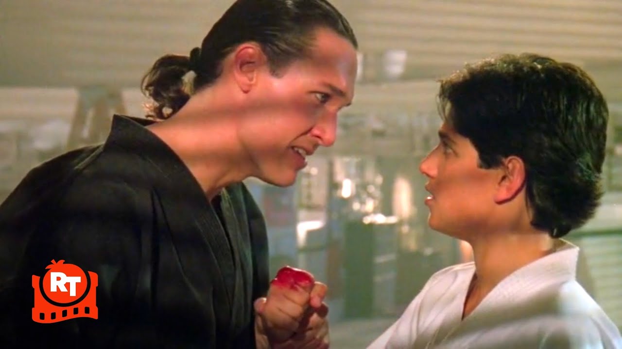 Reviewing The Karate Kid Part II: Legacy And Lasting Impact Reviewing The Karate Kid Part II: Legacy And Lasting Impact