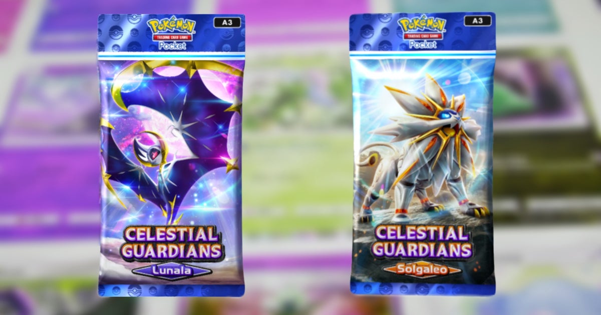 Reviewing The Pokemon TCG Pocket Celestial Guardians Set: A Card-by-Card Analysis Reviewing The Pokemon TCG Pocket Celestial Guardians Set: A Card-by-Card Analysis