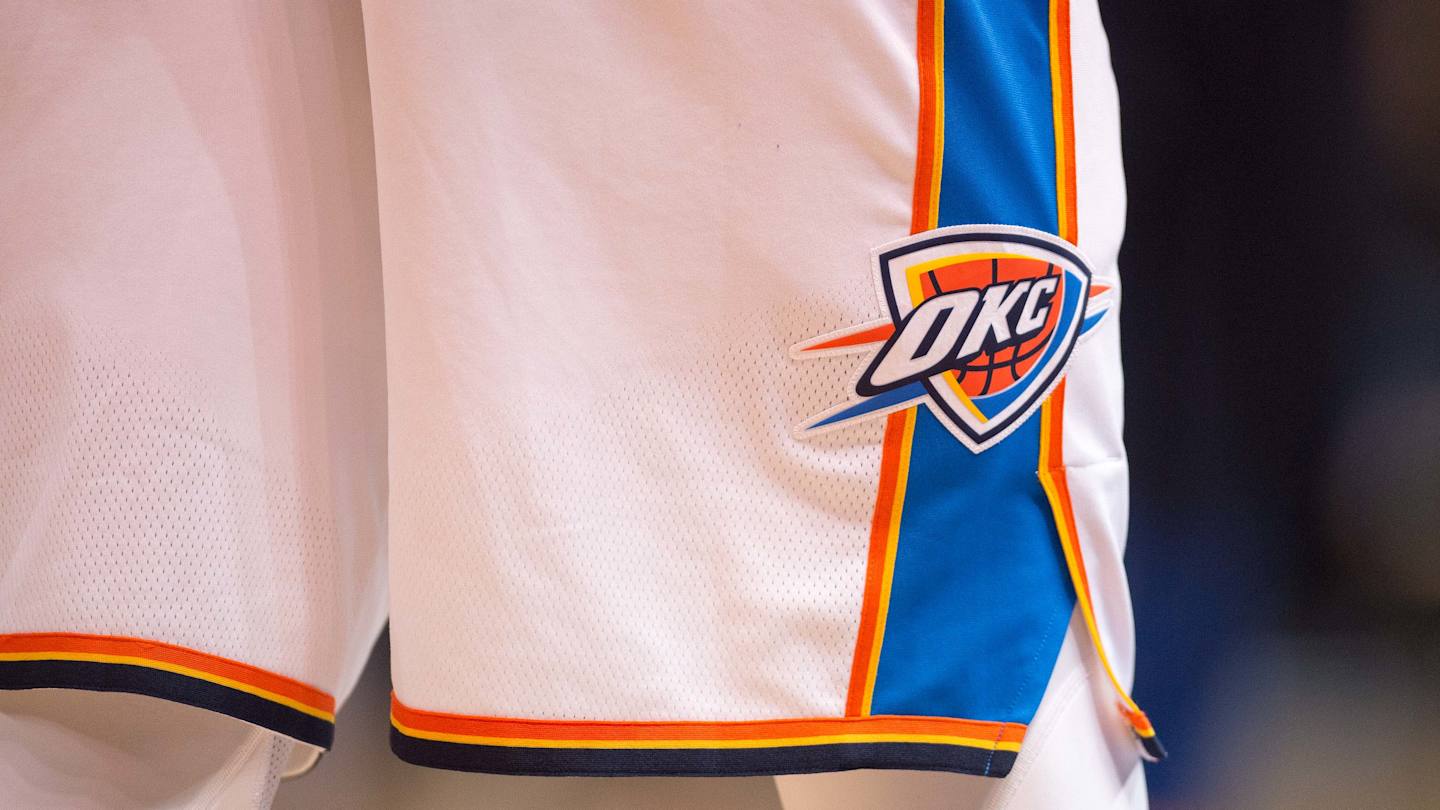 Revisiting Rare Double Performances In OKC Thunder History Revisiting Rare Double Performances In OKC Thunder History