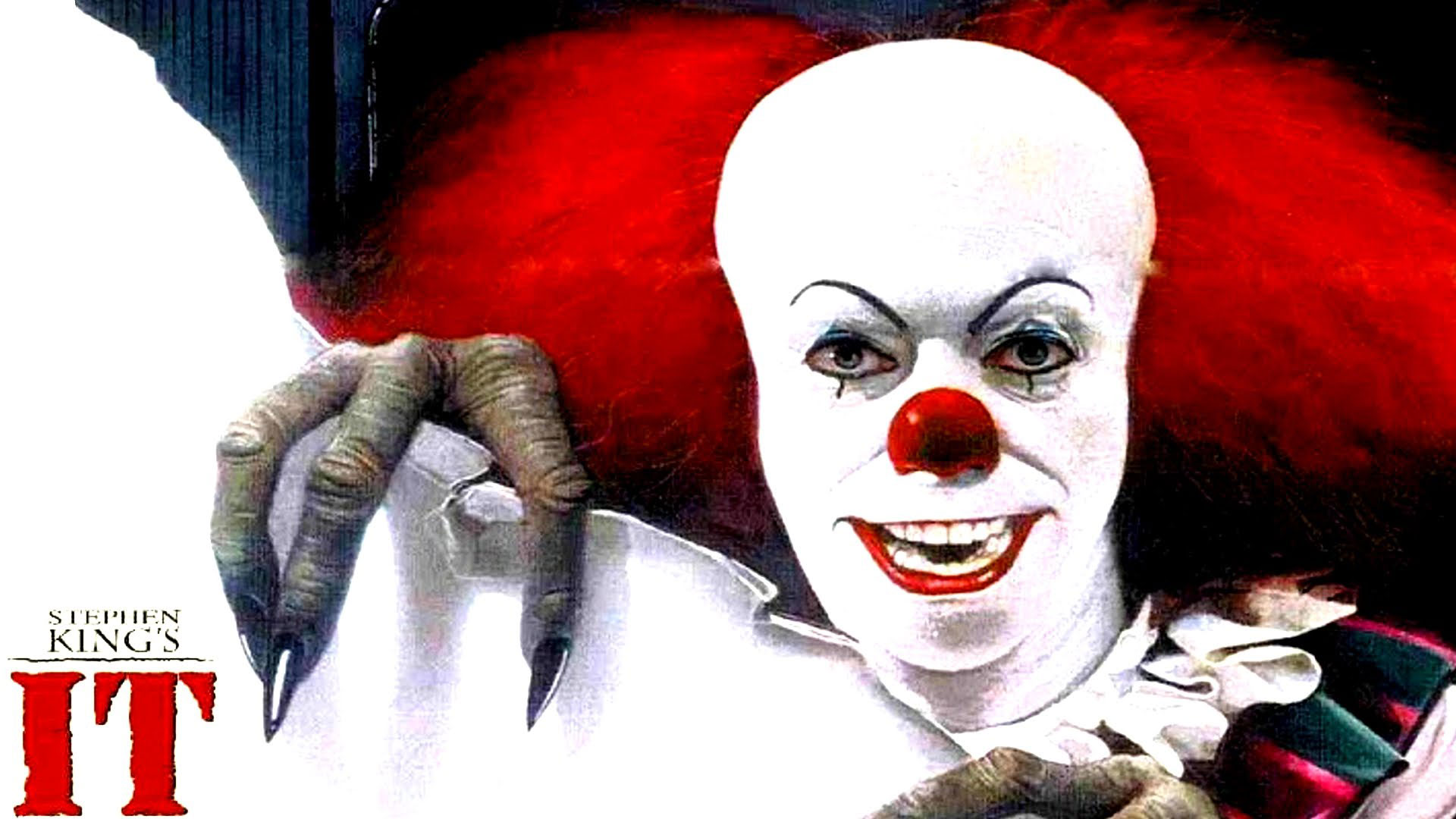 Revisiting Stephen King's Dark Side: 4 New Theories On Randall Flagg Revisiting Stephen King's Dark Side: 4 New Theories On Randall Flagg