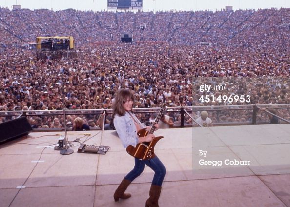 Rick Derringer, Guitarist And 'Weird Al' Collaborator, Dies At 77