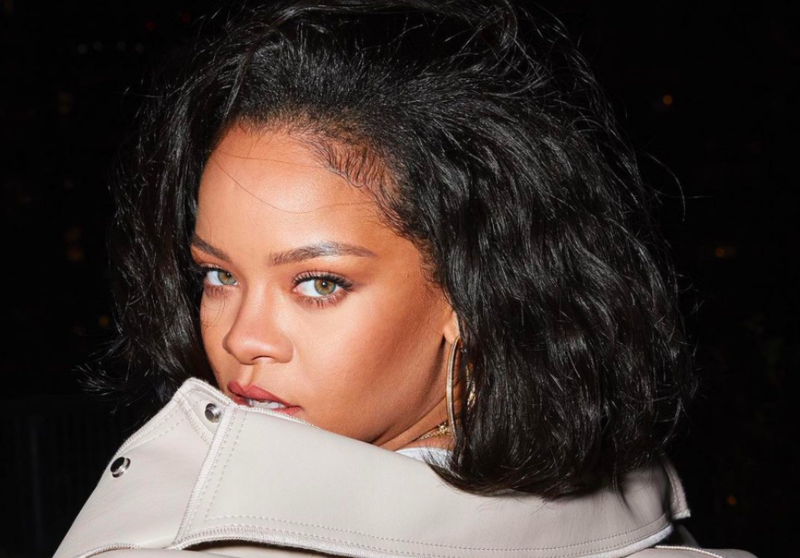 Rihanna Welcomes Baby #3: Journey To Motherhood Rihanna Welcomes Baby #3: Journey To Motherhood