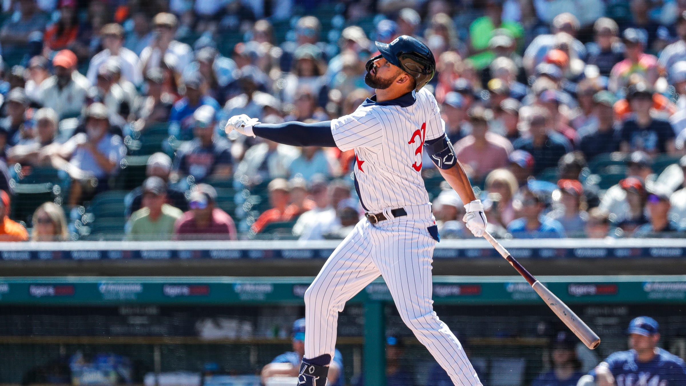 Riley Greene: First Player To Hit Two 9th Inning Home Runs Riley Greene: First Player To Hit Two 9th Inning Home Runs