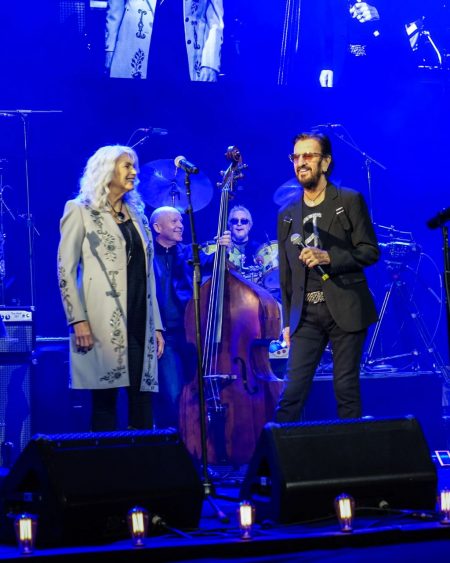 Ringo Starr's Ryman Show: A CBS Country Music Event Overview Ringo Starr's Ryman Show: A CBS Country Music Event Overview