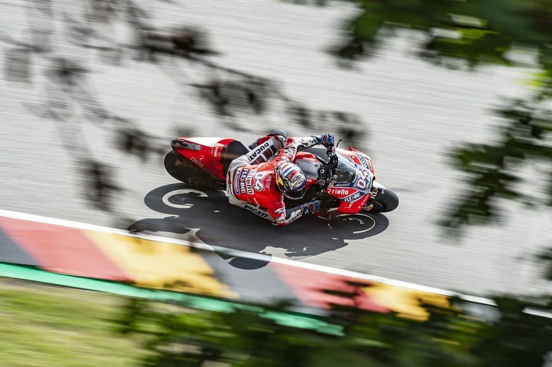 Rins's Argentine MotoGP Strategy: Moto2 Power Delivery And Soft Tyre Risk Rins's Argentine MotoGP Strategy: Moto2 Power Delivery And Soft Tyre Risk