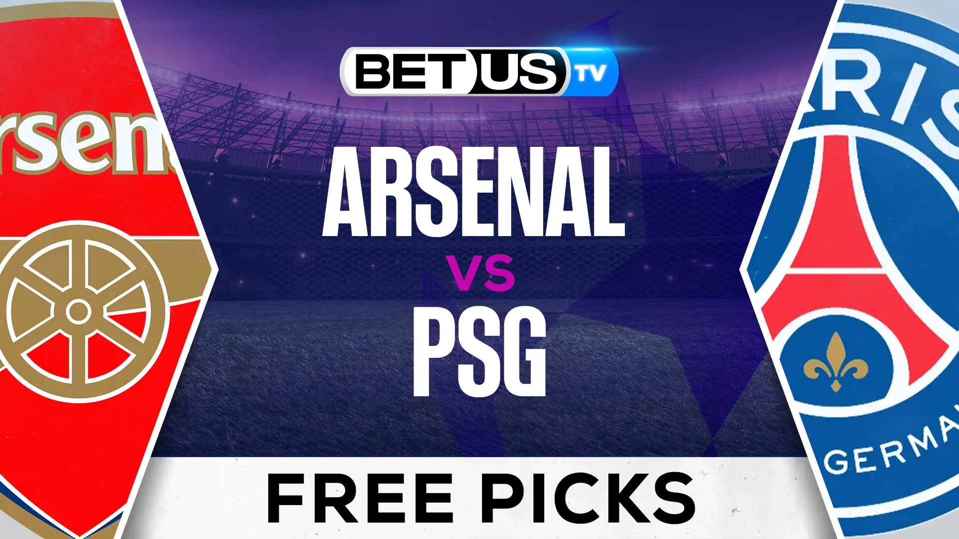 Rio Ferdinand's Champions League Winner Prediction: Arsenal Or PSG? Rio Ferdinand's Champions League Winner Prediction: Arsenal Or PSG?
