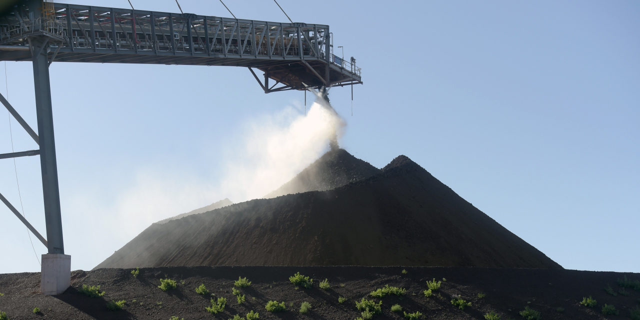 Rio Tinto Addresses Concerns Regarding Pilbara's Environmental Impact Rio Tinto Addresses Concerns Regarding Pilbara's Environmental Impact