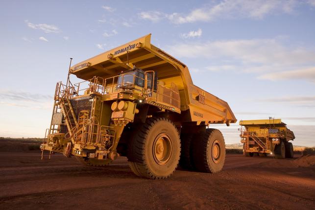Rio Tinto's Defence Of Its Pilbara Mining Operations Rio Tinto's Defence Of Its Pilbara Mining Operations