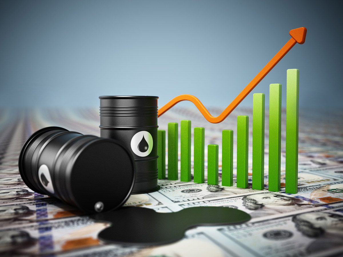 Rising Copper Prices: Impact Of China-US Trade Discussions Rising Copper Prices: Impact Of China-US Trade Discussions