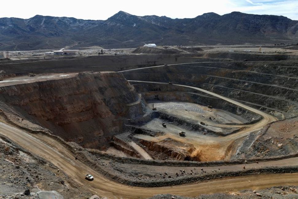 Rising Costs Prompt Lynas Rare Earths To Seek US Funding For Texas Plant Rising Costs Prompt Lynas Rare Earths To Seek US Funding For Texas Plant