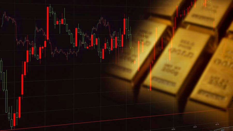 Rising Gold Prices: A Reaction To Trump's Trade War Rhetoric Rising Gold Prices: A Reaction To Trump's Trade War Rhetoric