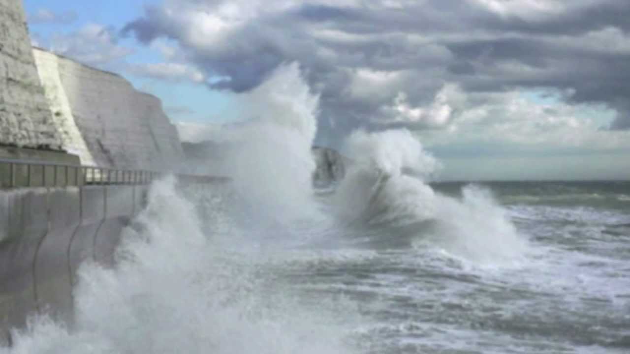 Rising Sea Levels: Catastrophe For Coastal Communities Rising Sea Levels: Catastrophe For Coastal Communities