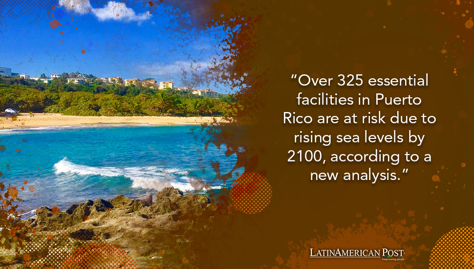 Rising Seas: The Future Of Coastal Infrastructure Rising Seas: The Future Of Coastal Infrastructure