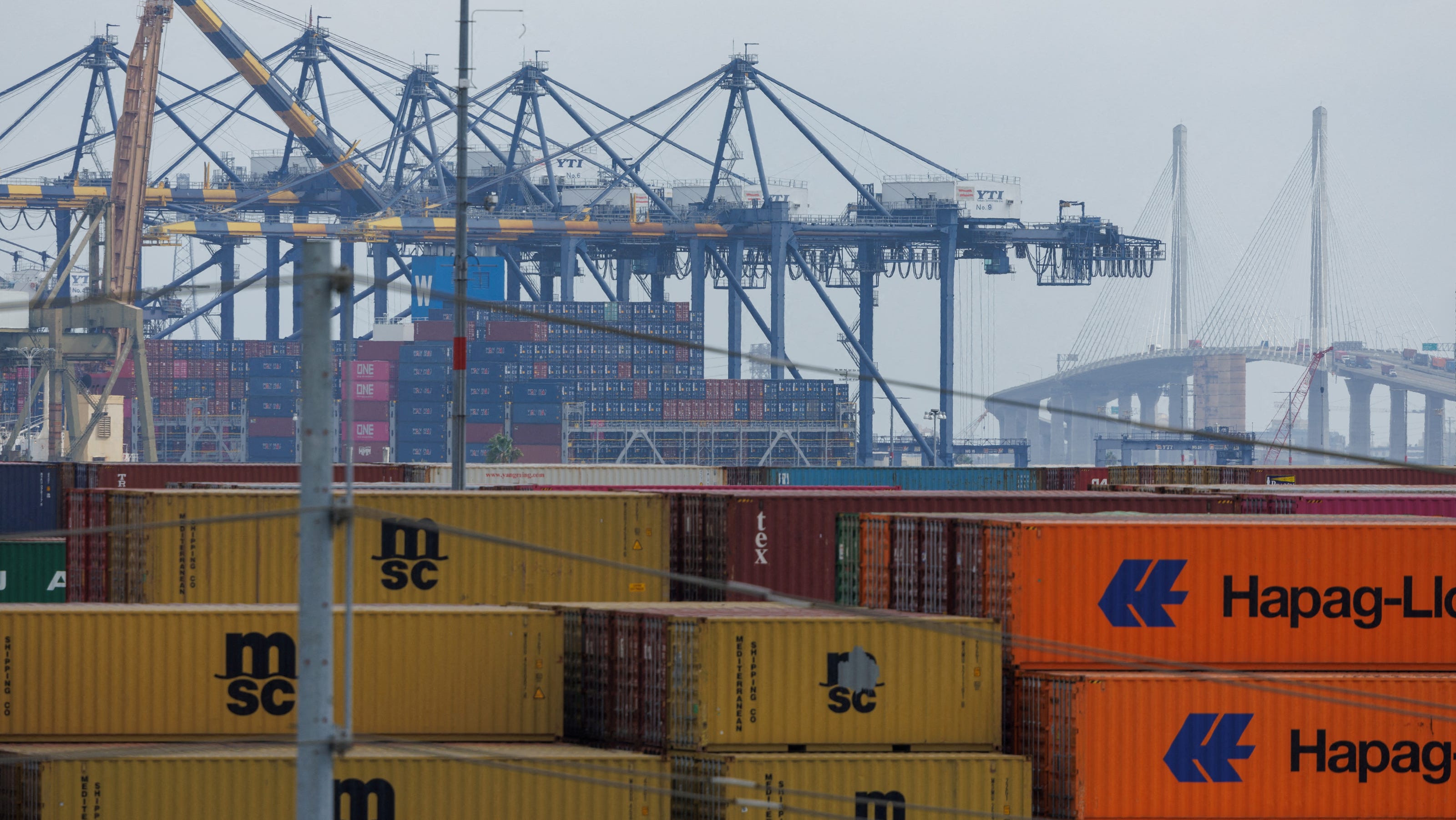 Rising Uncertainty In Canadian Business: The StatCan Report On Tariffs Rising Uncertainty In Canadian Business: The StatCan Report On Tariffs