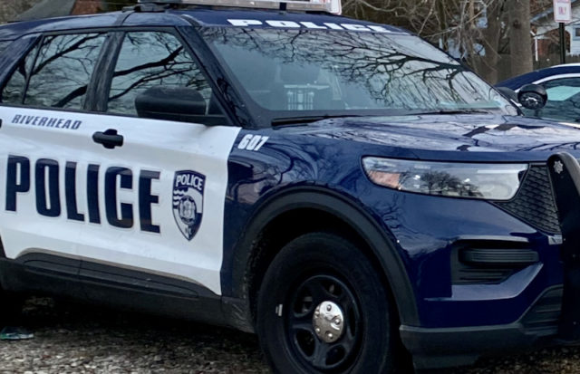 Riverhead Police Activity Report: Week Of February 9, 2025 Riverhead Police Activity Report: Week Of February 9, 2025