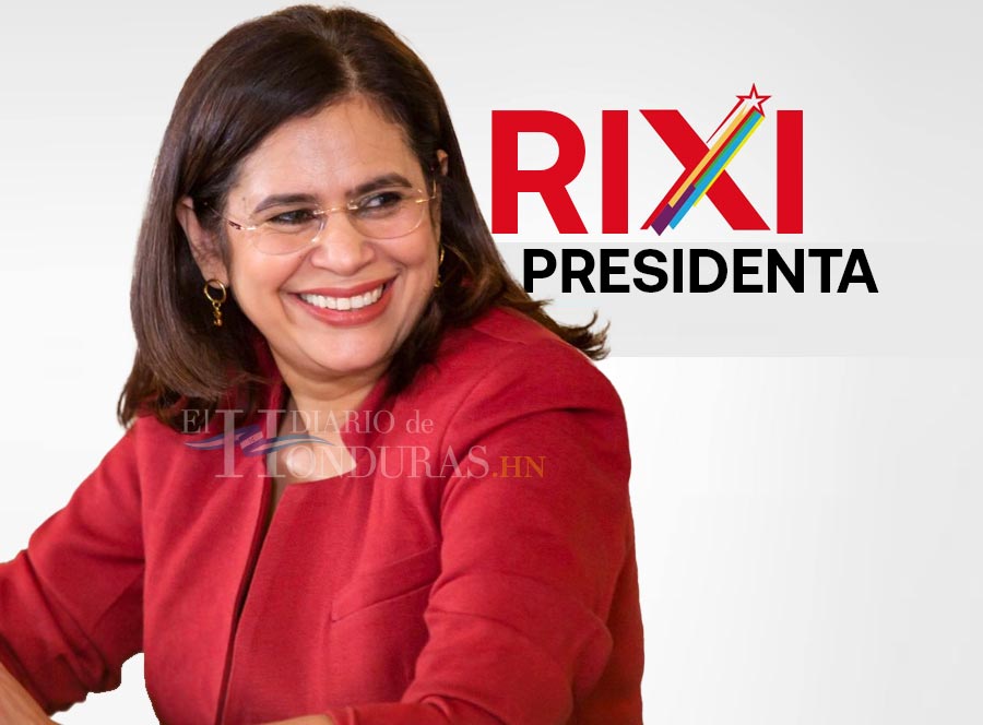 Rixi Moncada Y Cossette López: Un Choque De Opiniones Rixi Moncada Y Cossette López: Un Choque De Opiniones