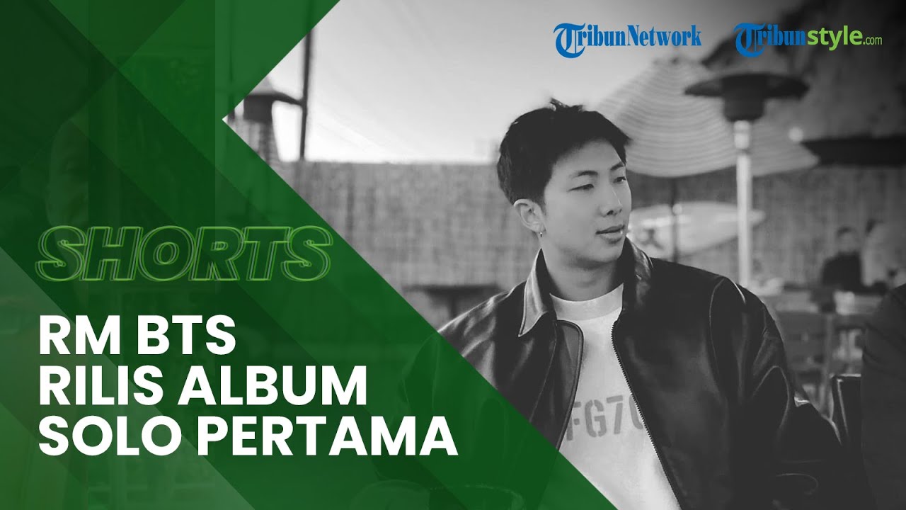 RM BTS Dan Tablo: Kolaborasi Spektakuler, Raih Nominasi AMAs 2025 RM BTS Dan Tablo: Kolaborasi Spektakuler, Raih Nominasi AMAs 2025