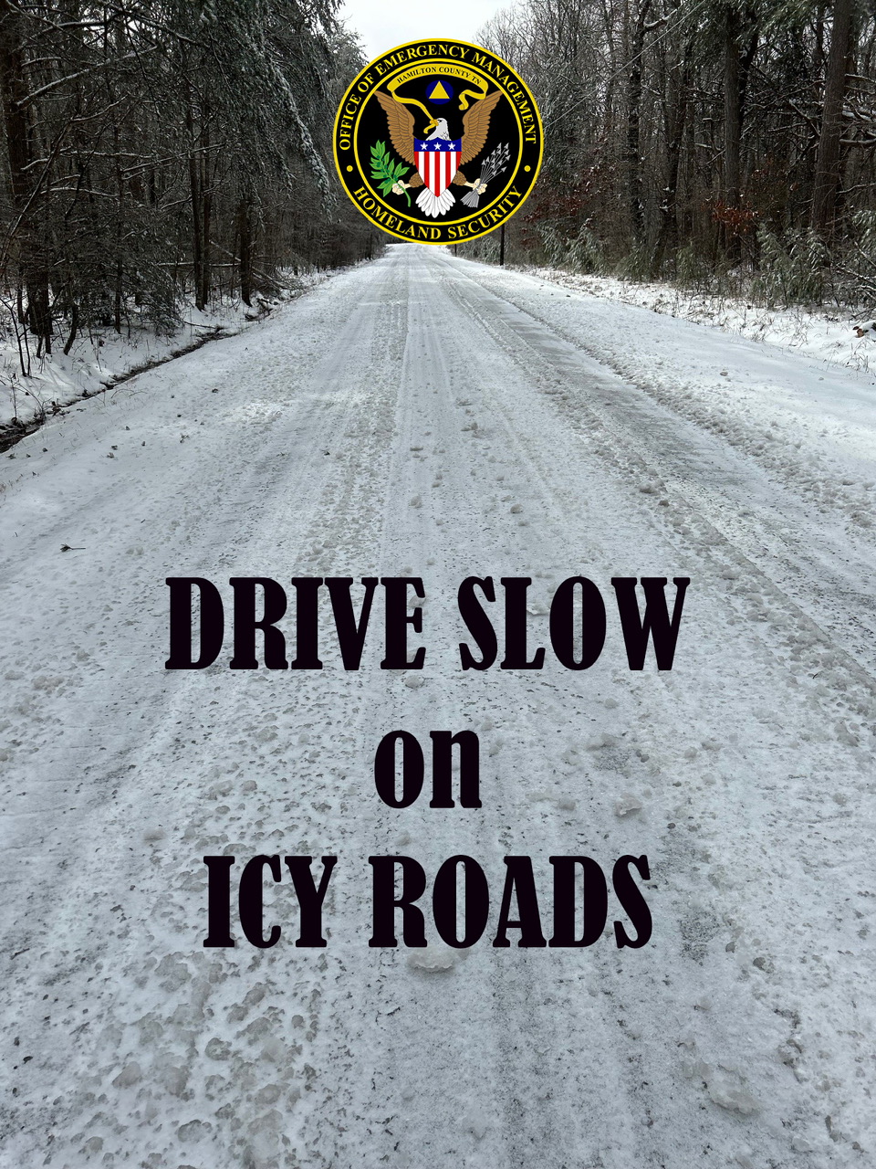 Road Closures And Accidents In OKC Due To Icy Conditions Road Closures And Accidents In OKC Due To Icy Conditions