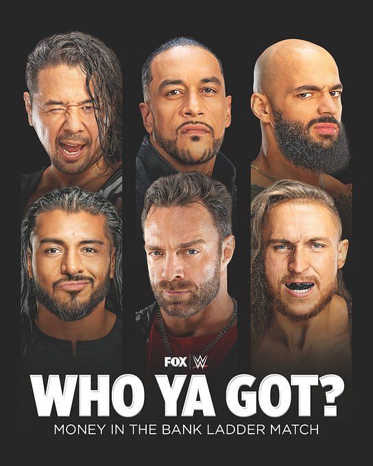 Road To Money In The Bank: Perez And Ripley's Ladder Match Qualification Road To Money In The Bank: Perez And Ripley's Ladder Match Qualification