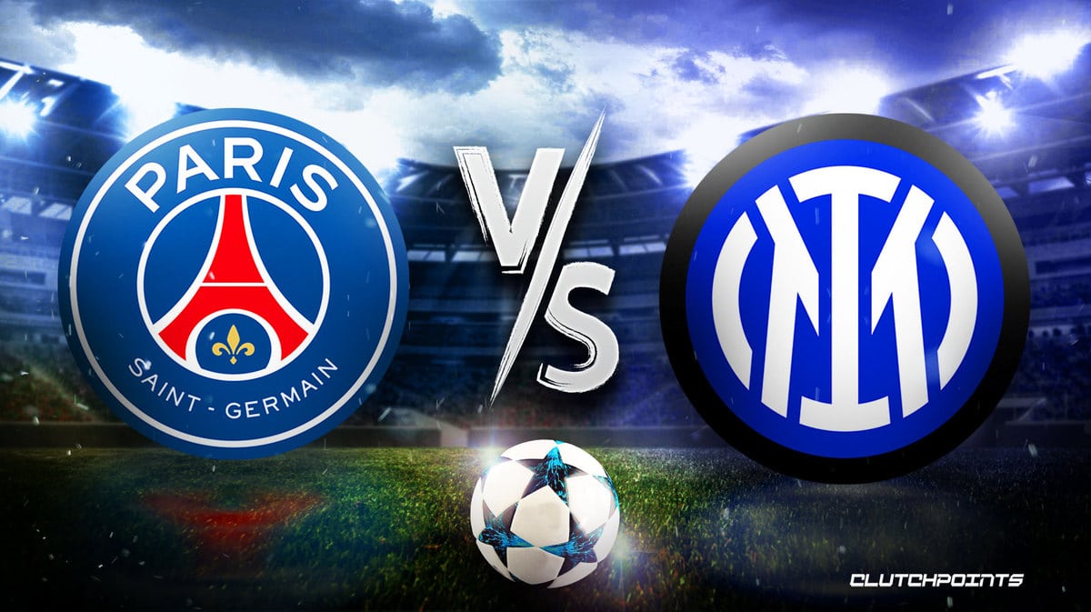 Road To The Final: PSG And Inter Milan's Champions League Journey Road To The Final: PSG And Inter Milan's Champions League Journey