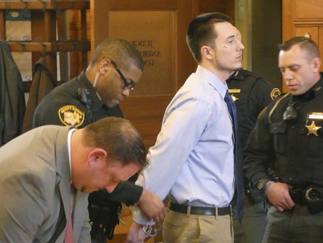 Robert Burke Found Guilty: Four-Star Admiral's Bribery Case Robert Burke Found Guilty: Four-Star Admiral's Bribery Case