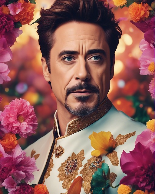 Robert Downey Jr.'s Portrayal Of A Hispanic Character In All-Star Weekend Robert Downey Jr.'s Portrayal Of A Hispanic Character In All-Star Weekend