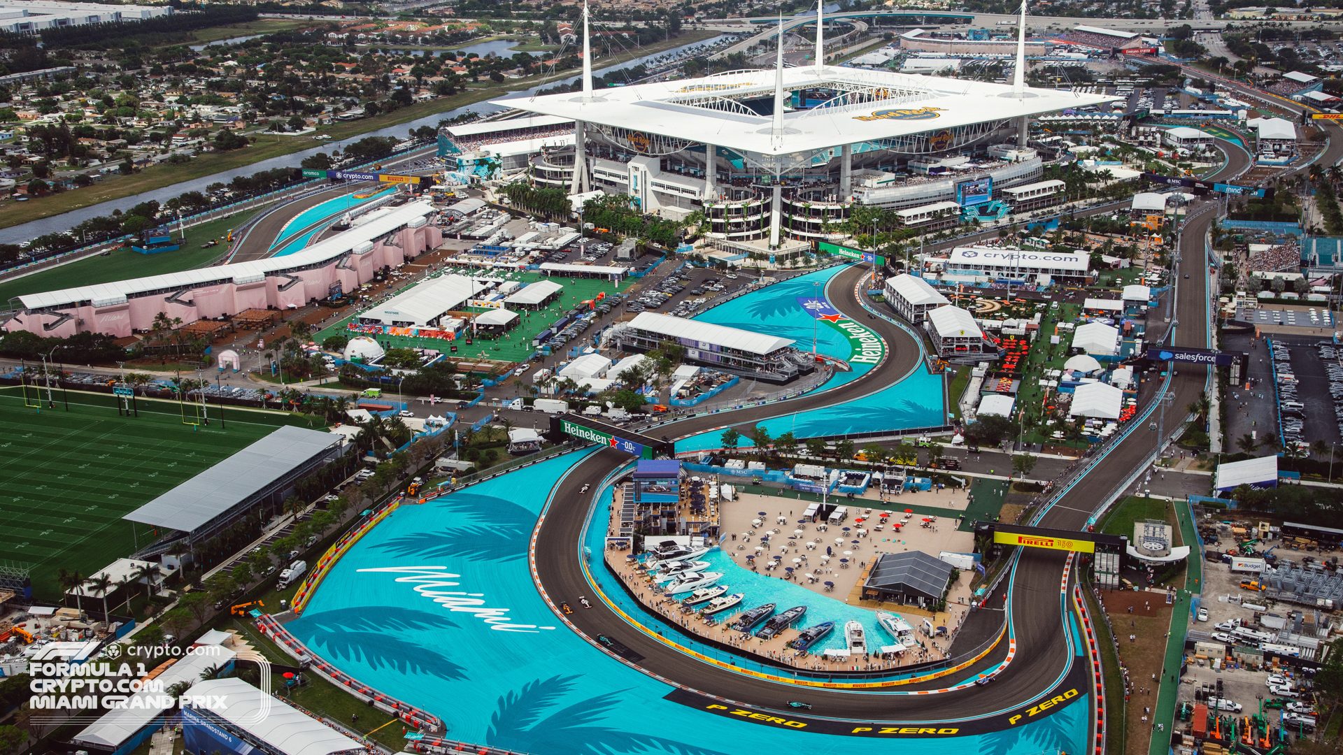 Robert F. Smith Grand Slam Track: Miami Meet - Viewing Guide Robert F. Smith Grand Slam Track: Miami Meet - Viewing Guide