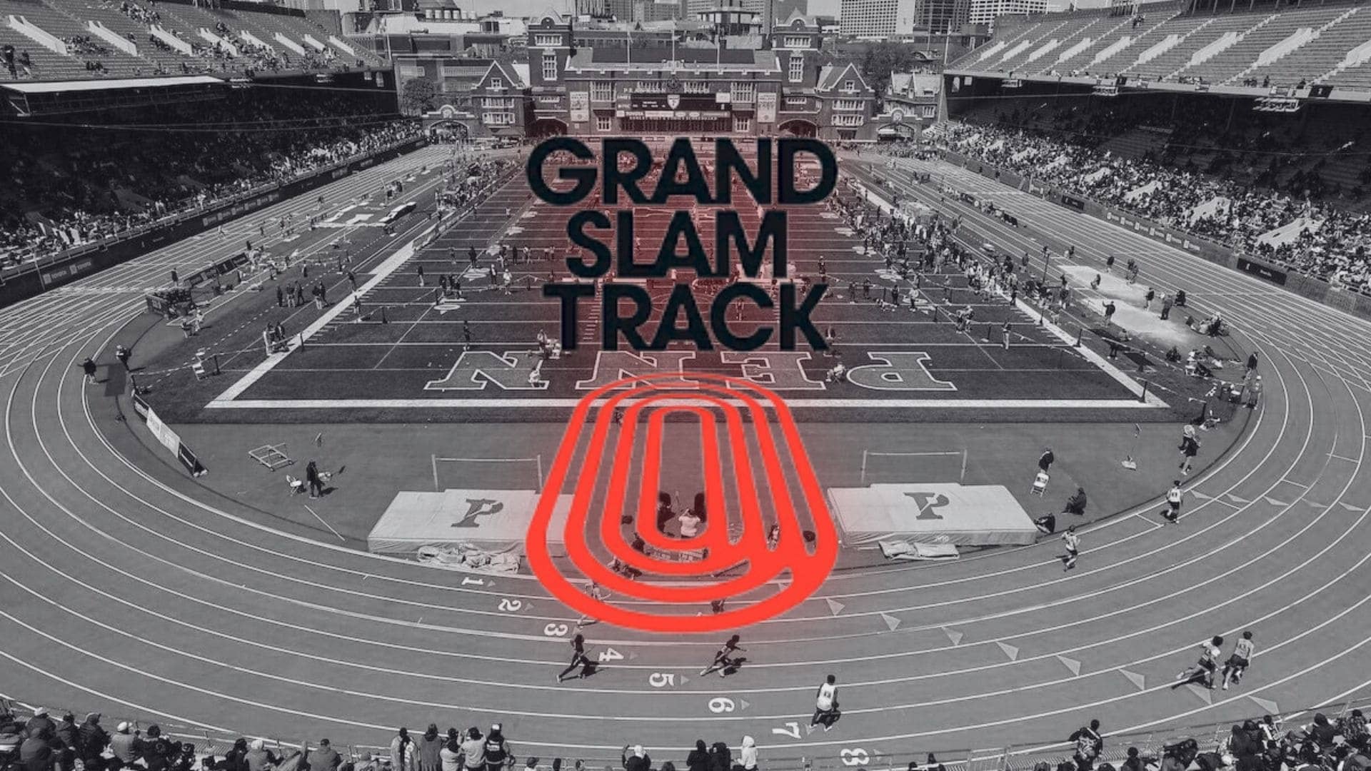 Robert F. Smith Grand Slam Track: US Debut In Miami - How To Watch Robert F. Smith Grand Slam Track: US Debut In Miami - How To Watch