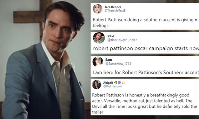 Robert Pattinson's Accent: A Key To His Mickey7 Performance Robert Pattinson's Accent: A Key To His Mickey7 Performance