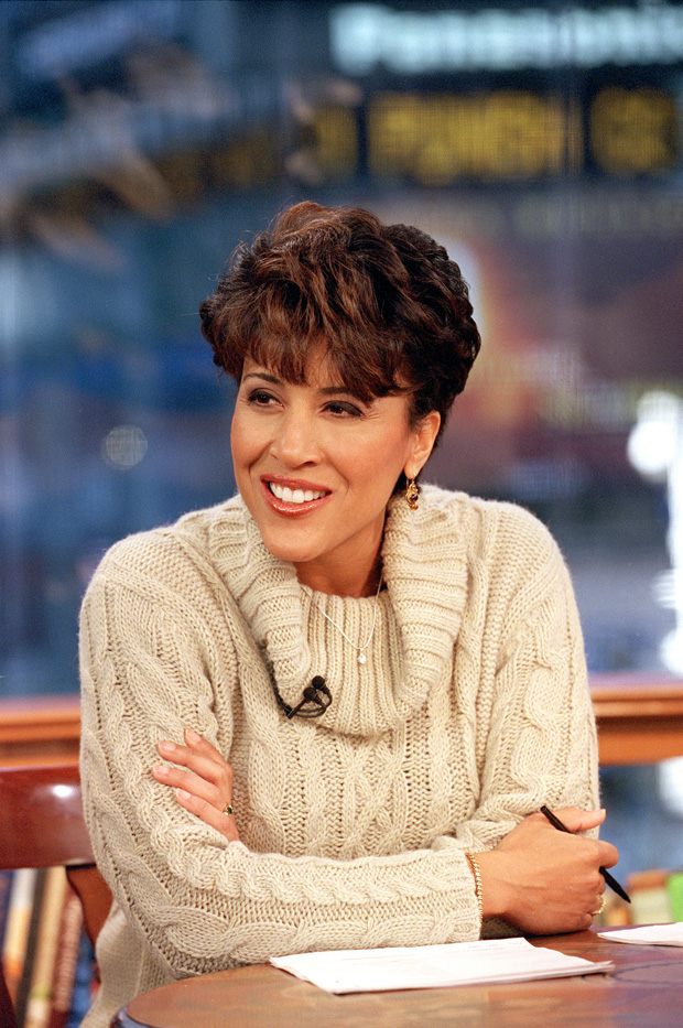 Robin Roberts' Robin Roberts'