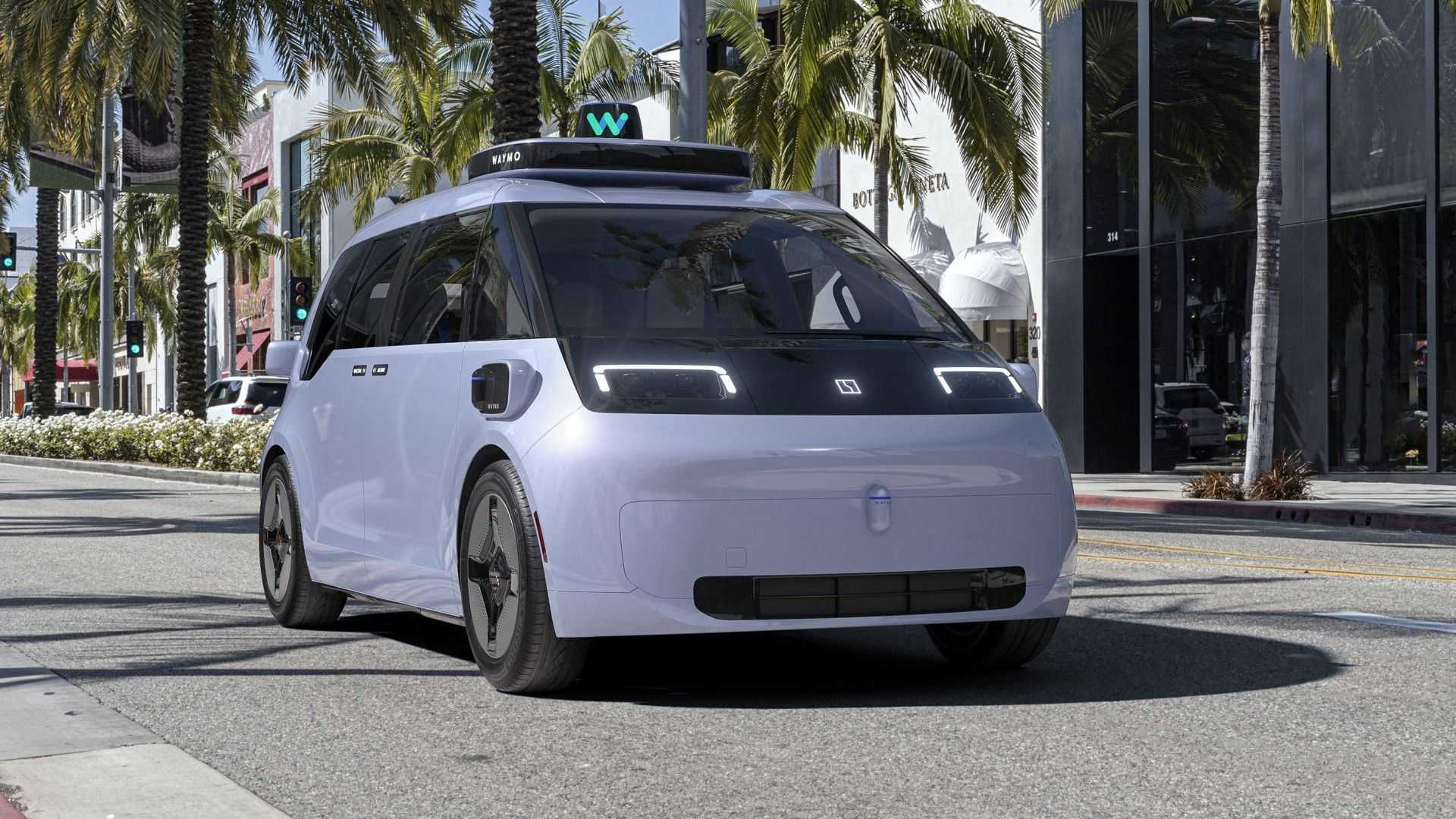 Robotaxi Revolution: Uber And Waymo's Austin Launch Robotaxi Revolution: Uber And Waymo's Austin Launch