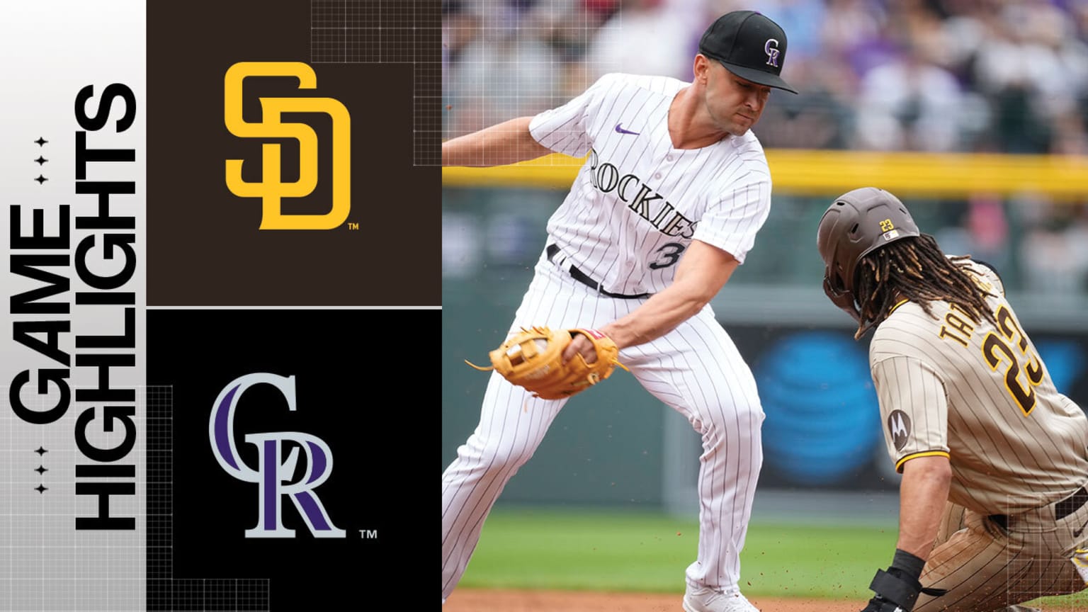 Rockies Vs. Padres: Colorado Seeks To End Seven-Game Losing Streak Rockies Vs. Padres: Colorado Seeks To End Seven-Game Losing Streak